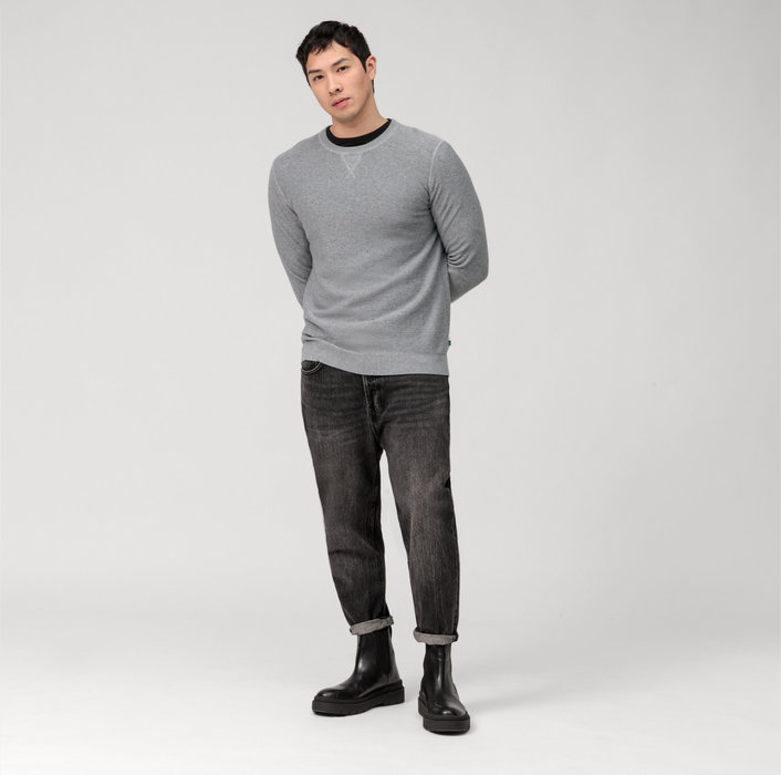 OLYMP Casual Knitwear