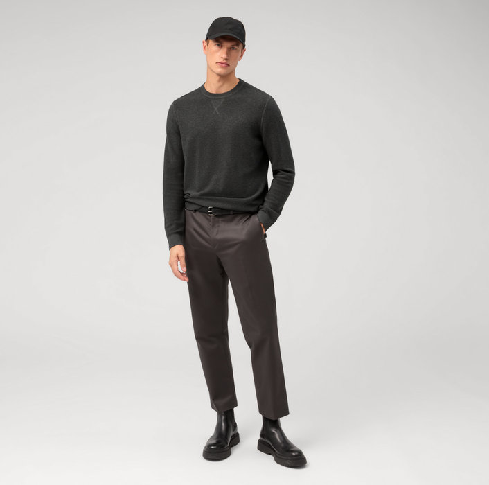 OLYMP Casual Knitwear