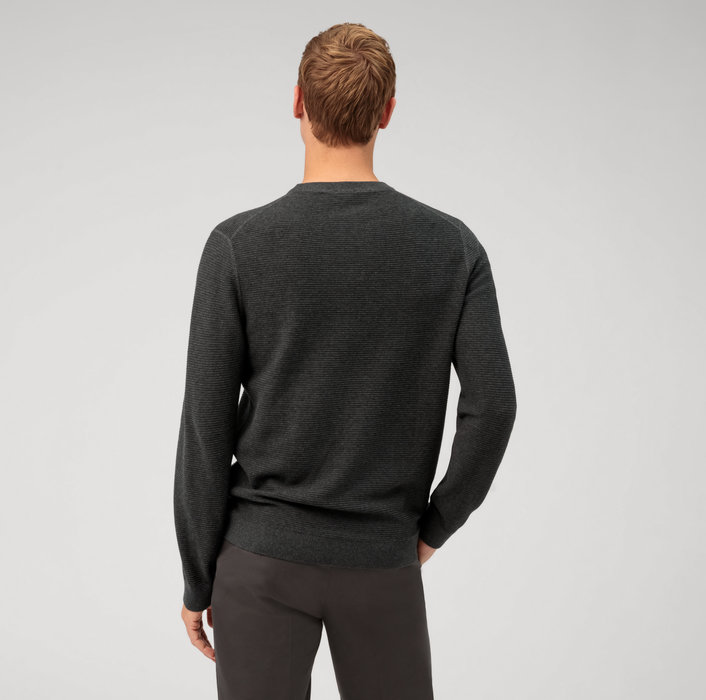 OLYMP Casual Knitwear