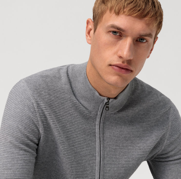 OLYMP Casual Knitwear