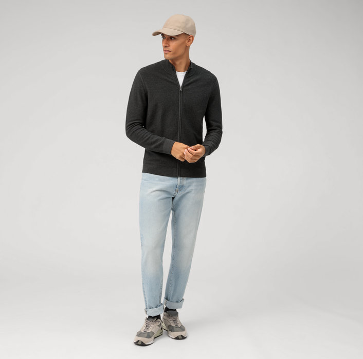 OLYMP Casual Knitwear