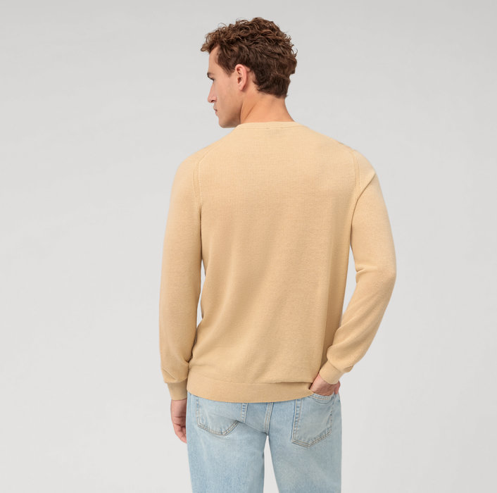 OLYMP Casual Knitwear