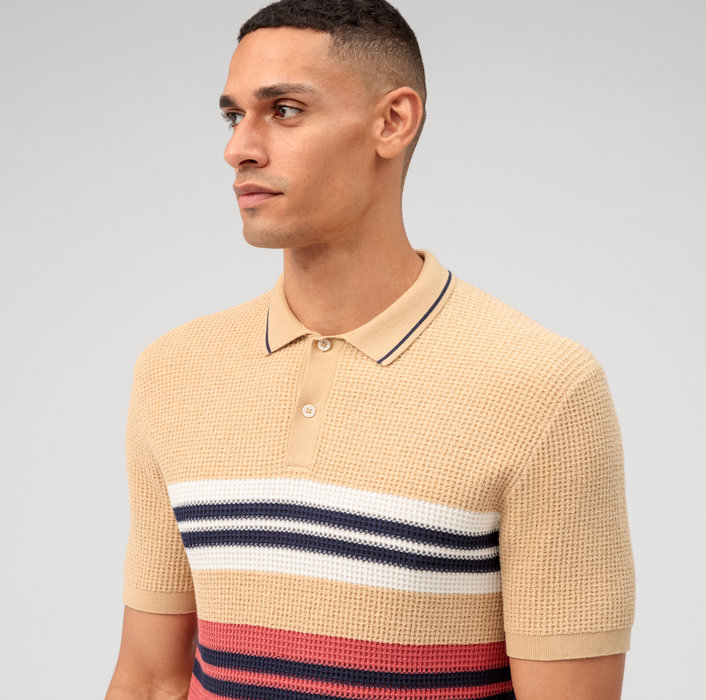 OLYMP Casual Knitwear