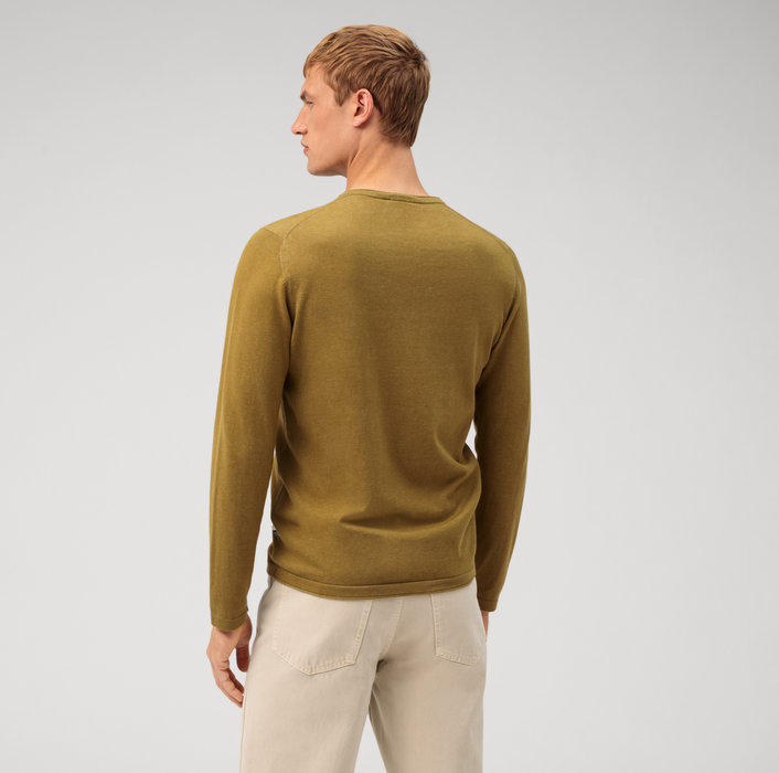 OLYMP Casual Knitwear