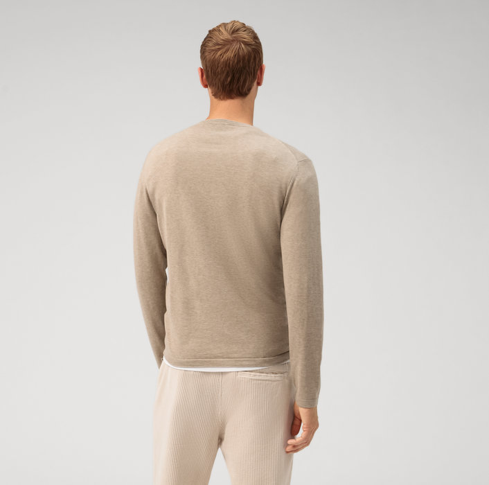 OLYMP Casual Knitwear