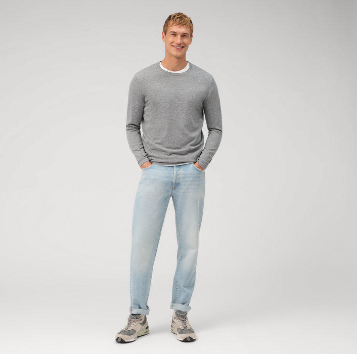 OLYMP Casual Knitwear