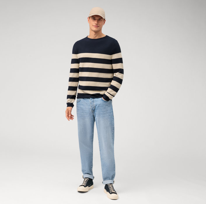 OLYMP Casual Knitwear