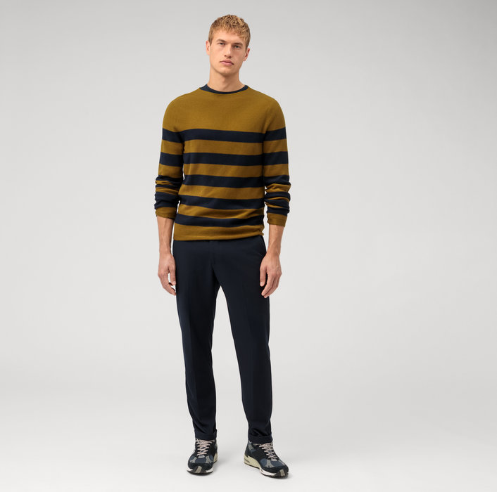 OLYMP Casual Knitwear