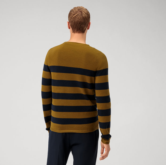 OLYMP Casual Knitwear