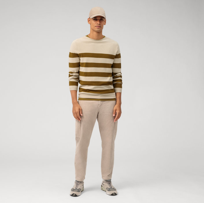 OLYMP Casual Knitwear