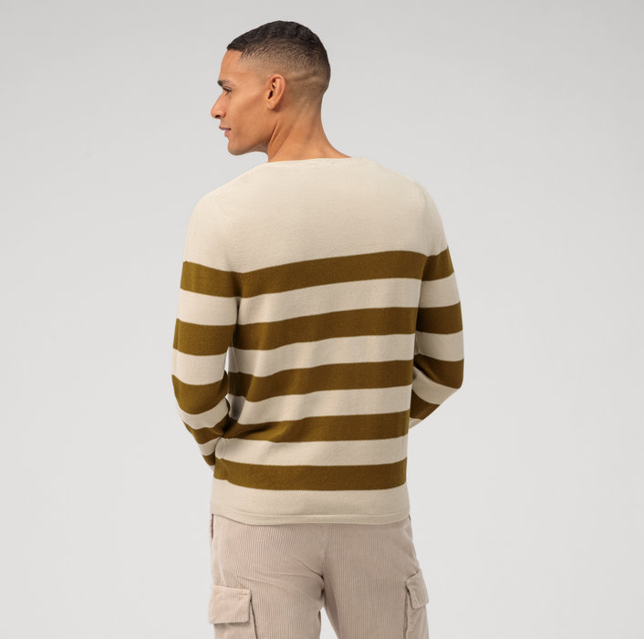 OLYMP Casual Knitwear