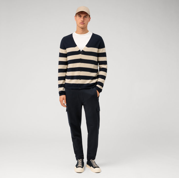 OLYMP Casual Knitwear