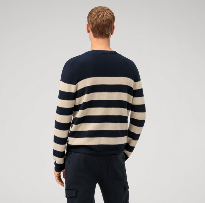 OLYMP Casual Knitwear