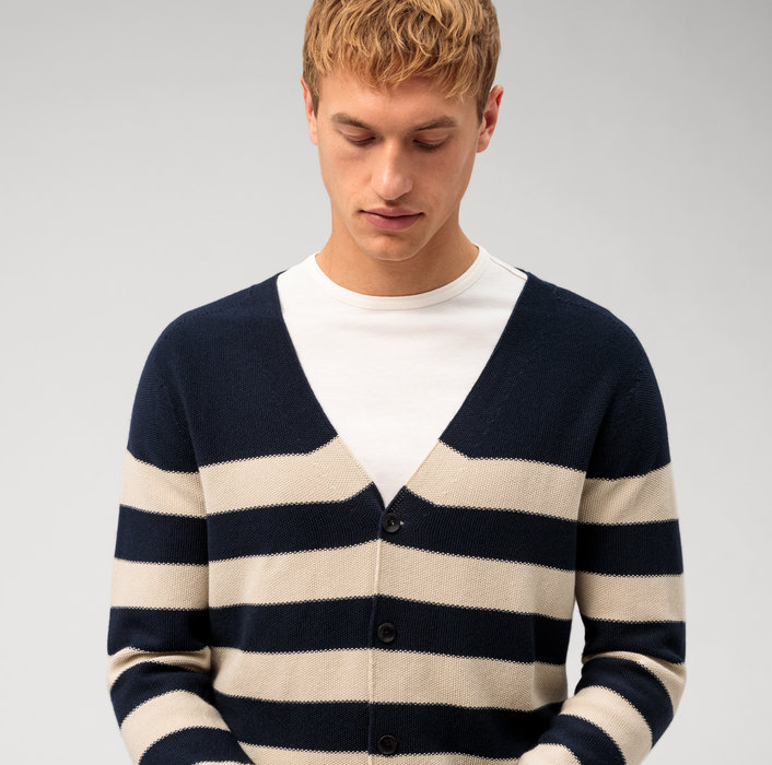 OLYMP Casual Knitwear