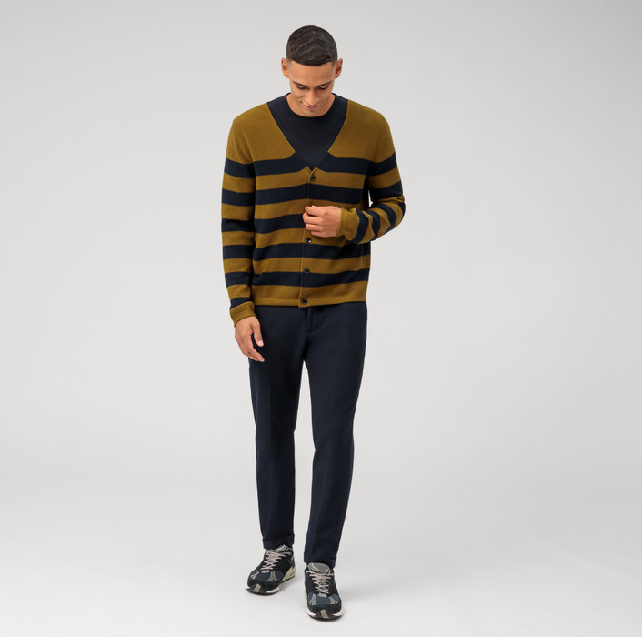 OLYMP Casual Knitwear