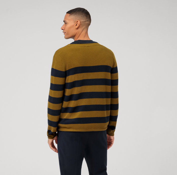 OLYMP Casual Knitwear