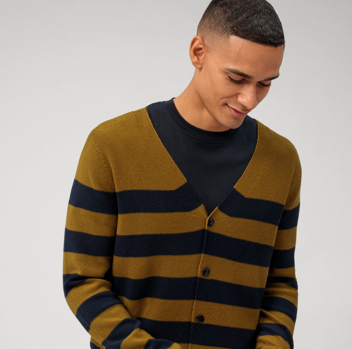 OLYMP Casual Knitwear