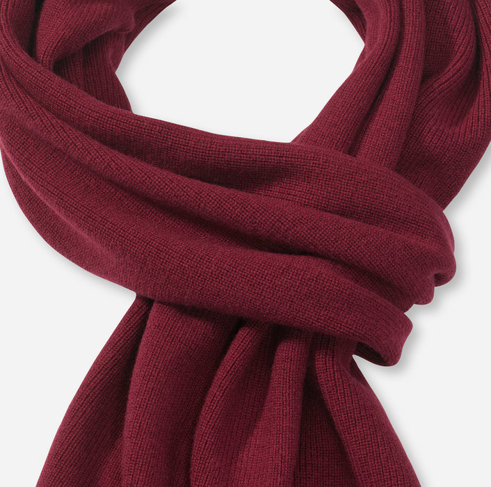 OLYMP scarf | Dark Red - 5376203901
