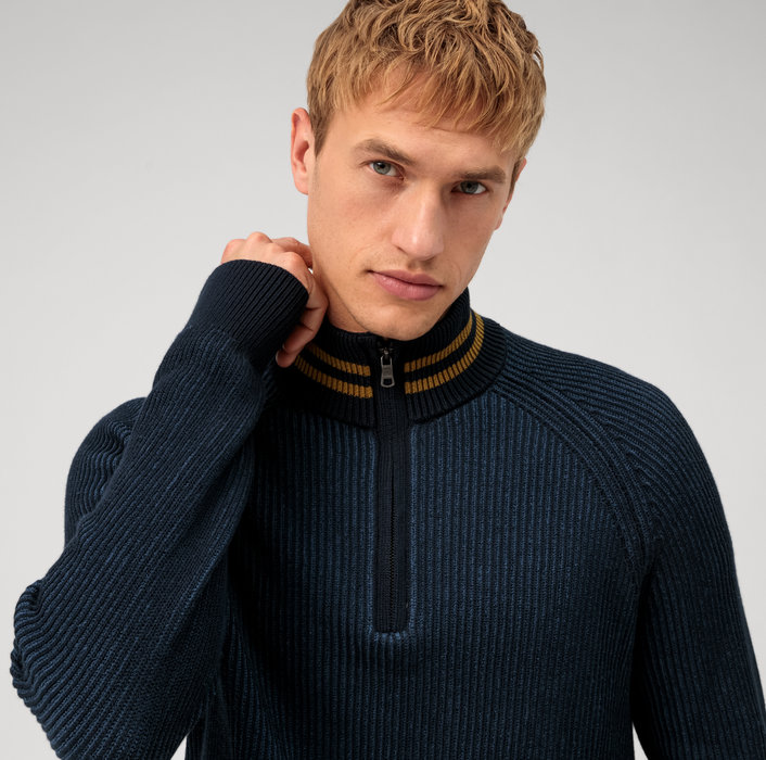 OLYMP Casual Knitwear