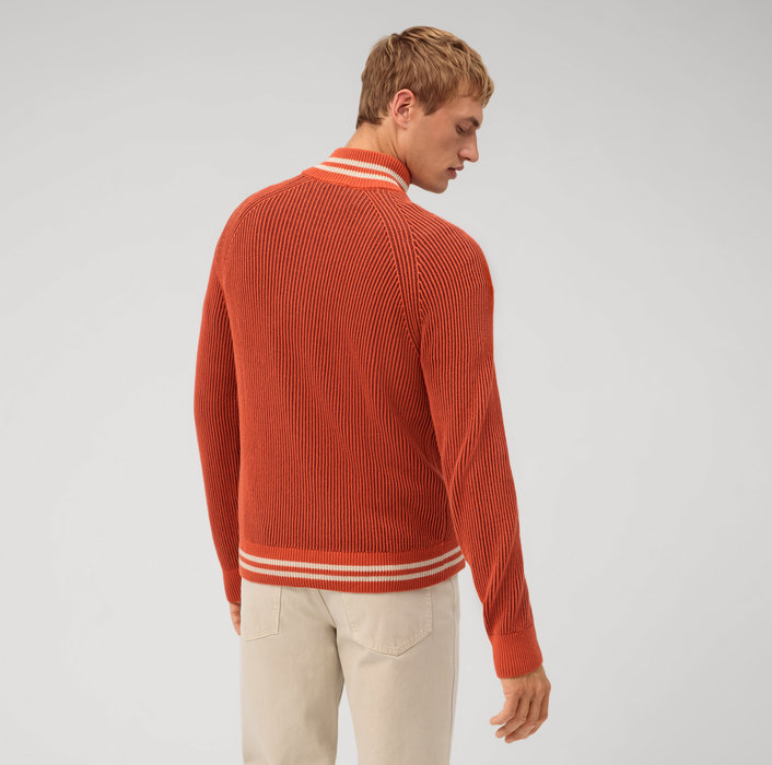 OLYMP Casual Knitwear