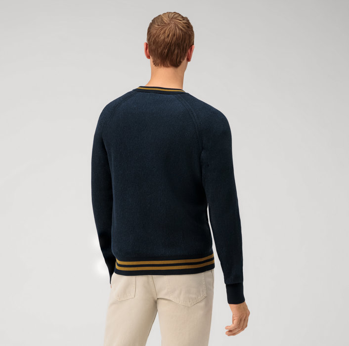 OLYMP Casual Knitwear