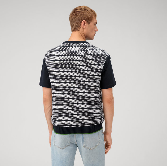 OLYMP Casual Knitwear