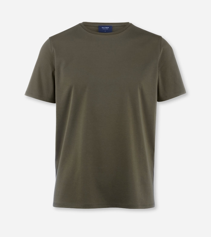 SIGNATURE Jersey, T-Shirt, Olive