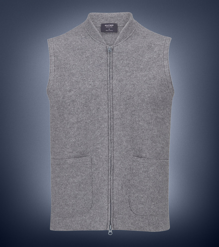 OLYMP SIGNATURE Knitwear tailored fit Waistcoat