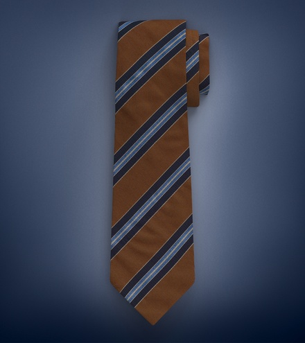SIGNATURE Cravate regular 7,5 cm