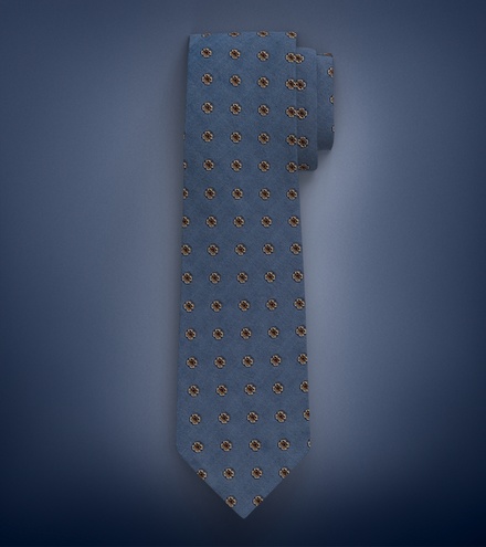 SIGNATURE Krawatte regular 7,5 cm
