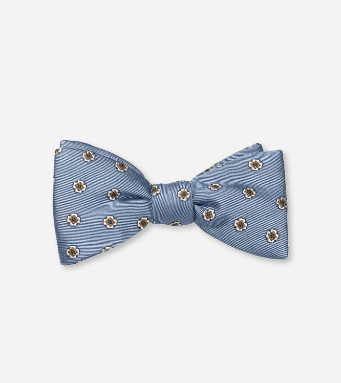 SIGNATURE Bow tie, Bleu
