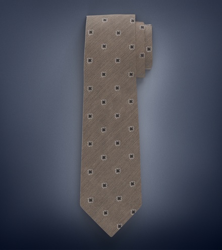 OLYMP SIGNATURE Tie regular 7,5 cm