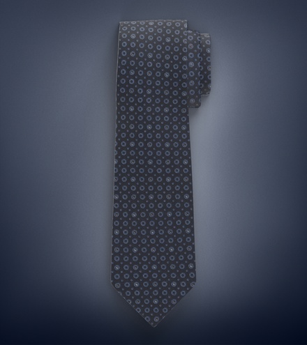 OLYMP SIGNATURE Tie regular 7,5 cm
