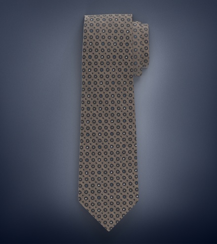 SIGNATURE Cravate regular 7,5 cm