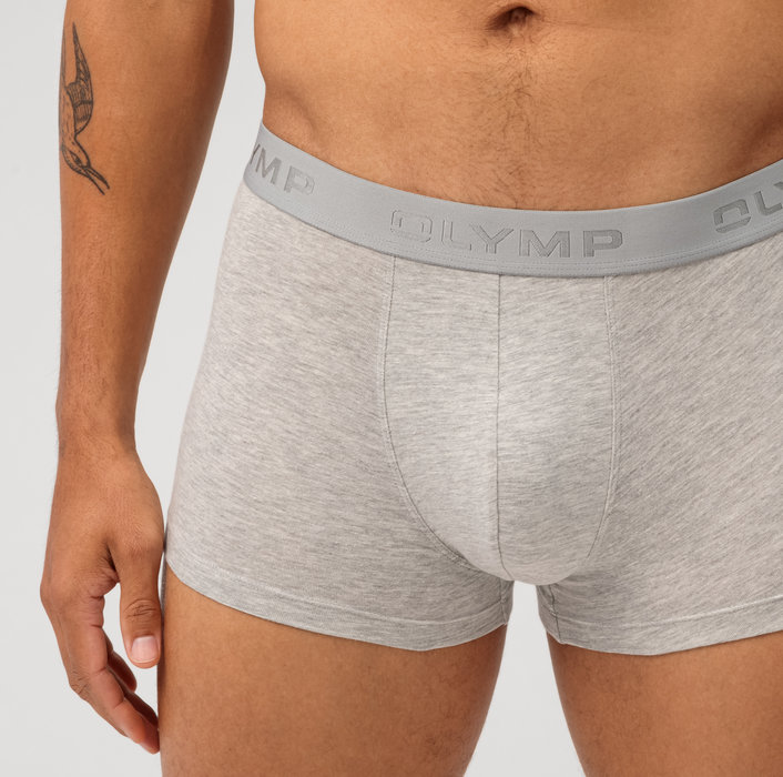 OLYMP Boxershorts (3er-Pack)