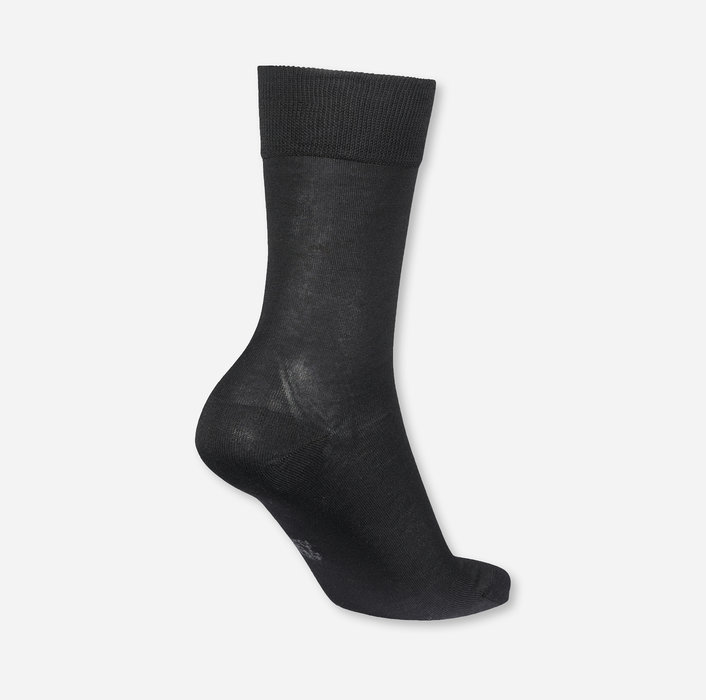 OLYMP socks with elegant shine