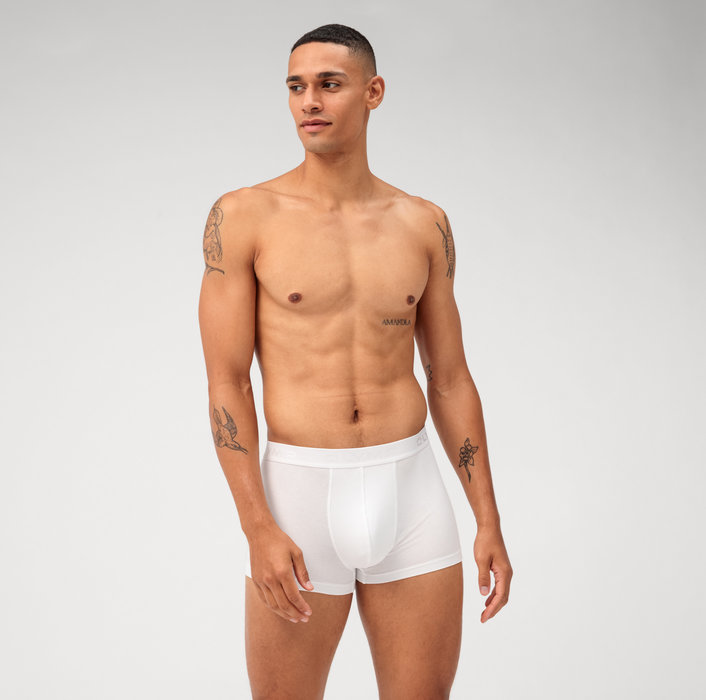 OLYMP Boxer Shorts (pack of 3)