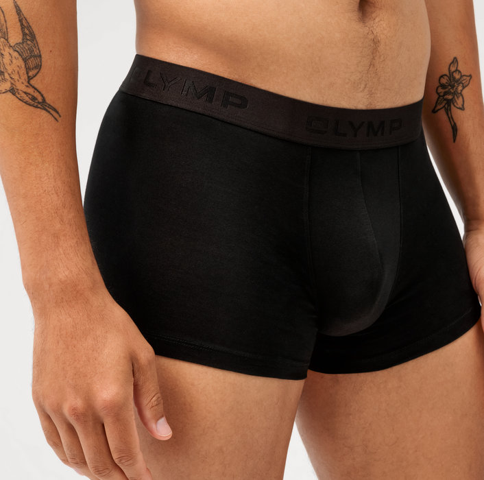 OLYMP Boxershorts (3er-Pack)