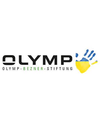 OLYMP-BEZNER-STIFTUNG: EUR 20,000 for Children in the Ukraine