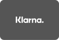 On dispatch of the order you will receive an e-mail invoice from Klarna.